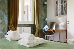 Classy Apartment - Porta Venezia, Duomo, Montenapoleone
