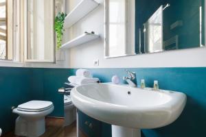 Classy Apartment - Porta Venezia, Duomo, Montenapoleone