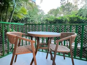 Riviera | Encantador e Moderno - Enxoval Completo