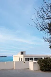 Moya Hotel Qingdao Laoshan Scenic Area Yangkou Branch - Wang-ko-chuang