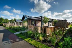 Vakantiepark duinzicht