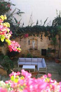 Charming Xagħra Farmhouse with Pool, Garden & Spacious, Gozo by 360 Estates