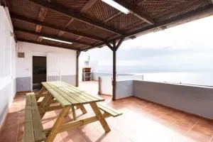 Peaceful Escape, Terrace & BBQ in El Escobonal - 圭马尔