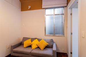 Botafogo: Vista Eterna para o Pão de Açúcar