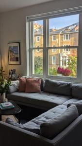 Beautiful 1-bedroom in Idyllic London Neighborhood