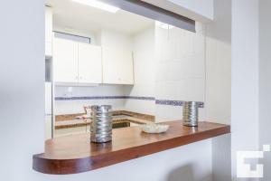 Apartamento Nuevo Mexico 110C - Grupo Turis