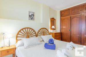 Apartamento Nuevo Mexico 110C - Grupo Turis