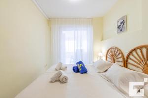 Apartamento Nuevo Mexico 110C - Grupo Turis