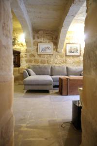 Charming Xagħra Farmhouse with Pool, Garden & Spacious, Gozo by 360 Estates