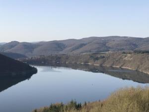 Ferienhaus Blockhaus by Seeblick Ferien Edersee