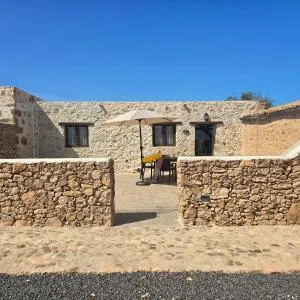 La Montañeta Tefia Suites - Tefía