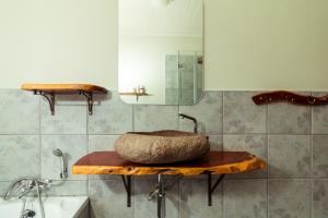 Wolfkop Nature Reserve