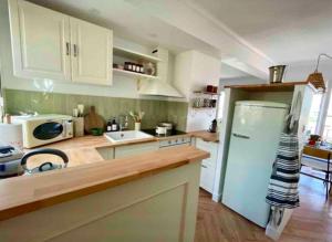 Appartements le petit George, T3 terrasse et front de mer classe 3 etoiles : photos des chambres