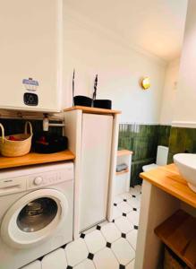 Appartements le petit George, T3 terrasse et front de mer classe 3 etoiles : photos des chambres