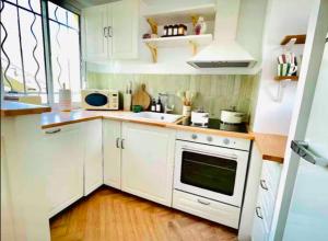 Appartements le petit George, T3 terrasse et front de mer classe 3 etoiles : photos des chambres