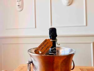 Appartements le petit George, T3 terrasse et front de mer classe 3 etoiles : photos des chambres