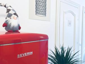 Biffi 2 - Garbatella Rooms