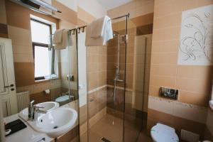 Carol Boutique & SPA ex Vila Cornelia