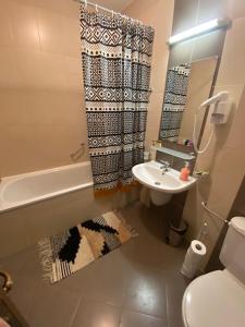 St John Hill Alexander Services Apartments