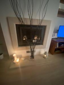 St John Hill Alexander Services Apartments