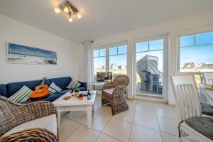 Ferienhaus Strand Hus by Seeblick Ferien ORO, Bestlage am Strand,Sauna,Kamin