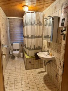 Ferienwohnung Lioba 1
