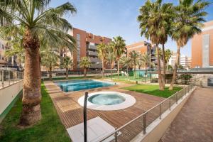 EnjoyGranada New Suite EMIR