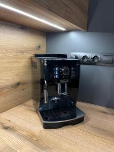 CHALETY MÝTO POD ĎUMBIEROM