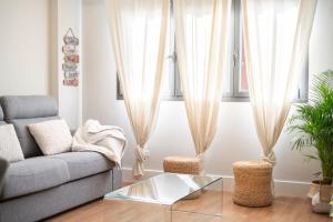 EnjoyGranada New Suite EMIR