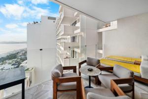 Five Palm Residences Sea View