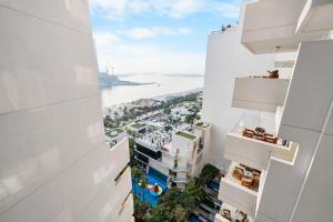 Five Palm Residences Sea View