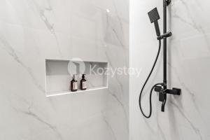 Kleio Villa by Kozystay - Canggu Hidden Gem