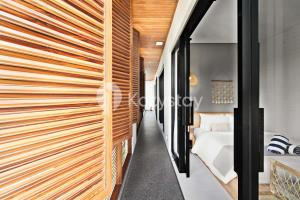 Kleio Villa by Kozystay - Canggu Hidden Gem