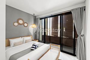 Kleio Villa by Kozystay - Canggu Hidden Gem