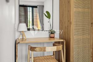 Kleio Villa by Kozystay - Canggu Hidden Gem