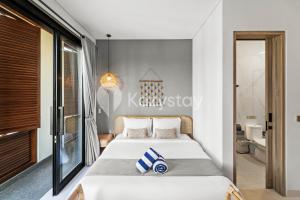 Kleio Villa by Kozystay - Canggu Hidden Gem