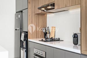 Kleio Villa by Kozystay - Canggu Hidden Gem