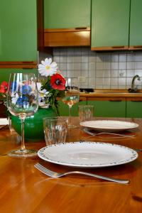 Bilocale sulle Piste a Sappada nelle Dolomiti