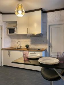 Apartamento Plaza del Cabildo - Sanlúcar Centro