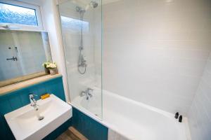 The Dees - Cottage, Rye Harbour