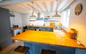 The Dees - Cottage, Rye Harbour