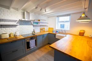 The Dees - Cottage, Rye Harbour