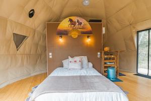 La Cabane aux Chevaux