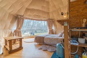 La Cabane aux Chevaux