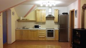 Tourist Farm Arbajter