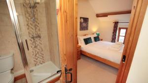 The Stone Barn Cottage