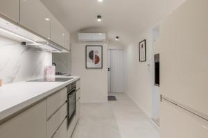 Luxury & Quiet Central Apartment Near NewYorkCafe