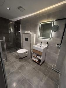 Gardenmode Airport Hotel