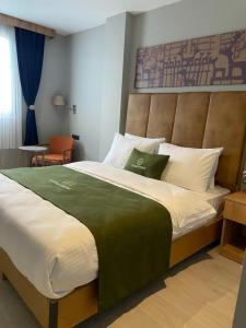 Gardenmode Airport Hotel