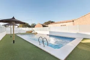 3 Bedroom Town House - Las Casicas
